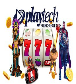 Playtech Casinos  games  playtech-casinos.ca