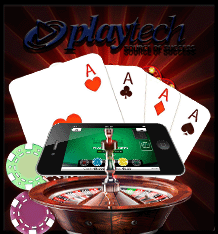 playtech online casinos  playtech-casinos.ca